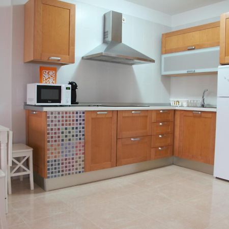 Apartmento La Perla El Medano Exterior foto