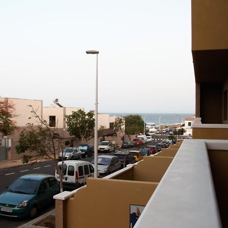 Apartmento La Perla El Medano Exterior foto