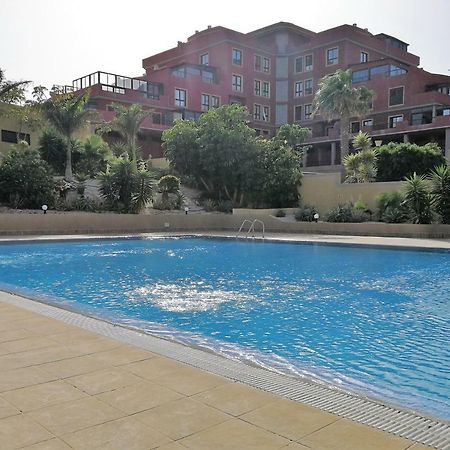 Apartmento La Perla El Medano Exterior foto